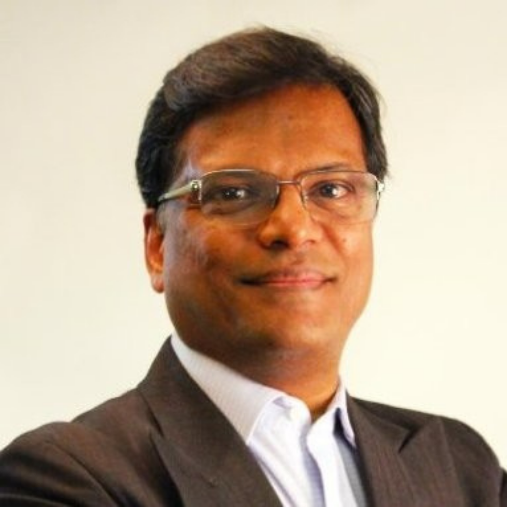 Mr. Sonjoy Mohanty